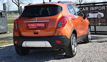 Opel Mokka 1.4 T Cosmo full