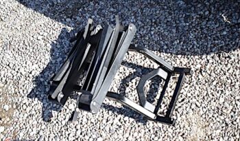 Opel Mokka 1.4 T Cosmo full