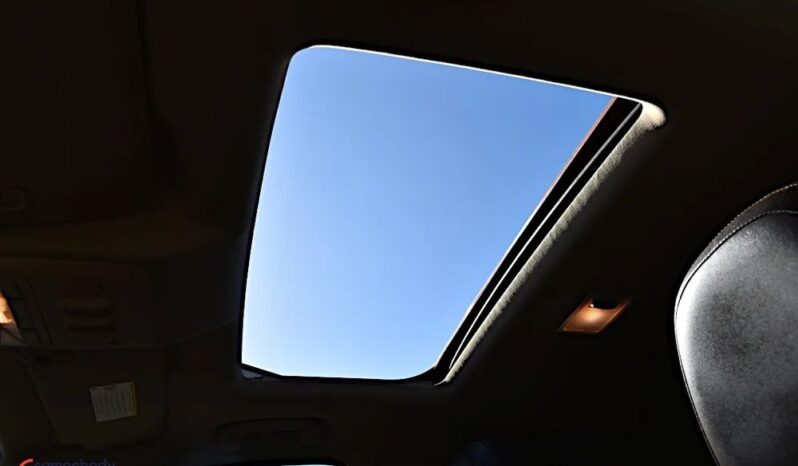 Opel Mokka 1.4 T Cosmo full