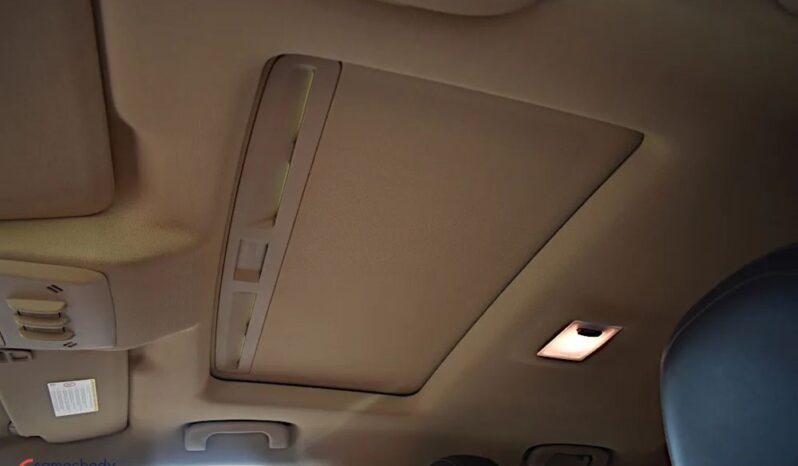 Opel Mokka 1.4 T Cosmo full