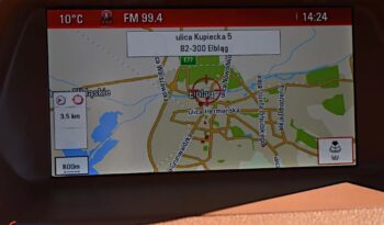 Opel Mokka 1.4 T Cosmo full