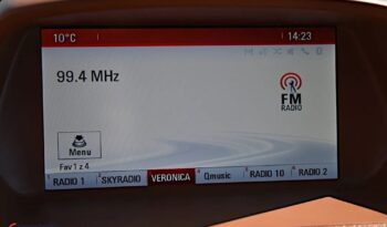 Opel Mokka 1.4 T Cosmo full