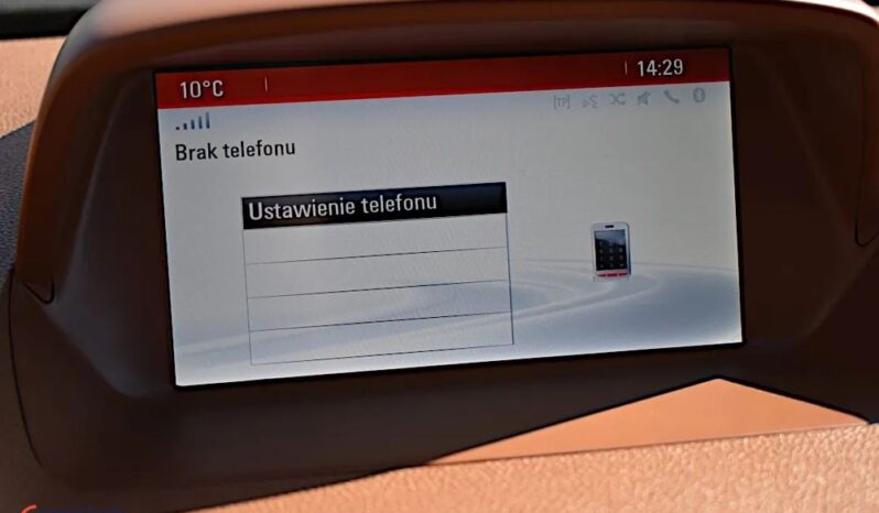 Opel Mokka 1.4 T Cosmo full