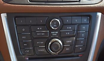 Opel Mokka 1.4 T Cosmo full