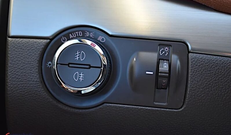 Opel Mokka 1.4 T Cosmo full