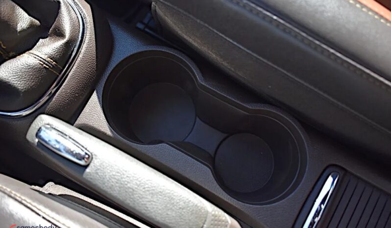 Opel Mokka 1.4 T Cosmo full