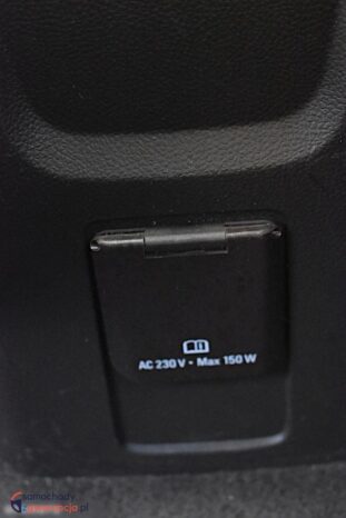 Opel Mokka 1.4 T Cosmo full