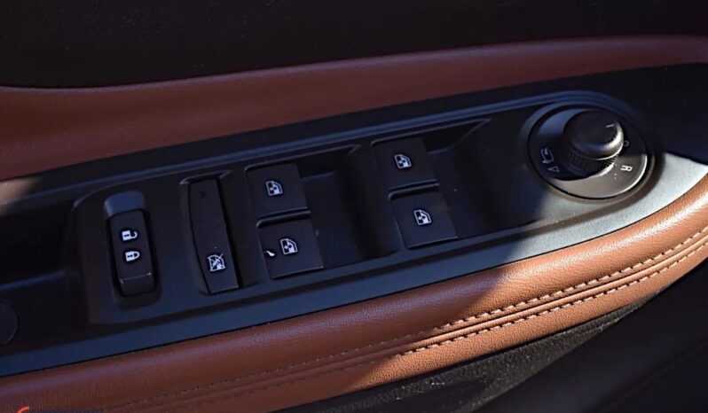 Opel Mokka 1.4 T Cosmo full