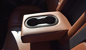 Opel Mokka 1.4 T Cosmo full