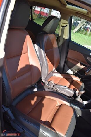 Opel Mokka 1.4 T Cosmo full