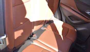 Opel Mokka 1.4 T Cosmo full