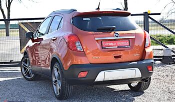 Opel Mokka 1.4 T Cosmo full
