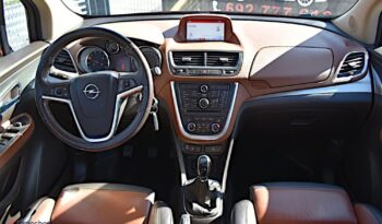 Opel Mokka 1.4 T Cosmo full