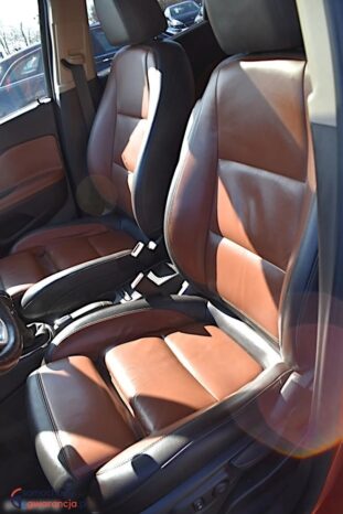 Opel Mokka 1.4 T Cosmo full