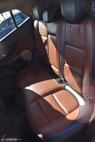 Opel Mokka 1.4 T Cosmo full