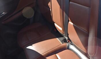 Opel Mokka 1.4 T Cosmo full