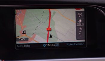 Audi A4 Avant 2.0 TDI full