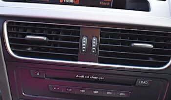 Audi A4 Avant 2.0 TDI full