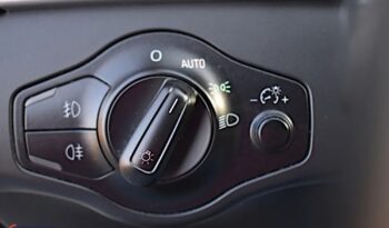 Audi A4 Avant 2.0 TDI full