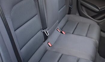 Audi A4 Avant 2.0 TDI full