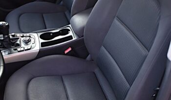 Audi A4 Avant 2.0 TDI full