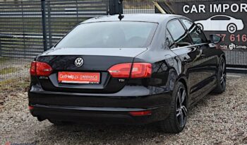 Volkswagen Jetta 1.6 TDI DSG Life full