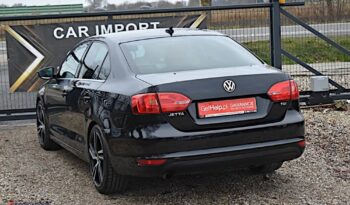 Volkswagen Jetta 1.6 TDI DSG Life full