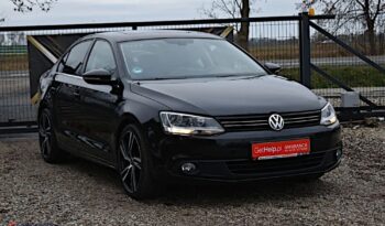 Volkswagen Jetta 1.6 TDI DSG Life full