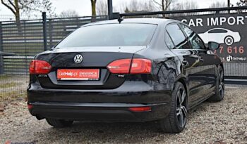 Volkswagen Jetta 1.6 TDI DSG Life full