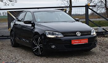 Volkswagen Jetta 1.6 TDI DSG Life full