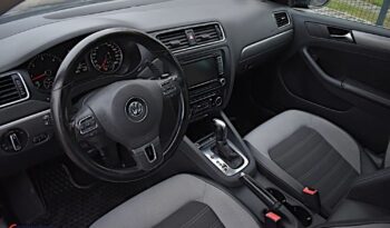 Volkswagen Jetta 1.6 TDI DSG Life full