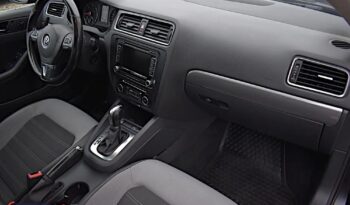 Volkswagen Jetta 1.6 TDI DSG Life full