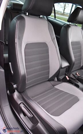 Volkswagen Jetta 1.6 TDI DSG Life full