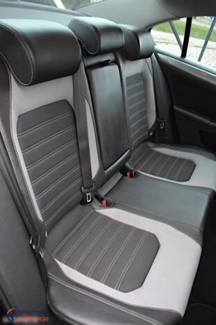 Volkswagen Jetta 1.6 TDI DSG Life full