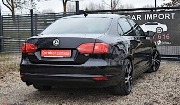 Volkswagen Jetta 1.6 TDI DSG Life full