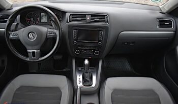 Volkswagen Jetta 1.6 TDI DSG Life full