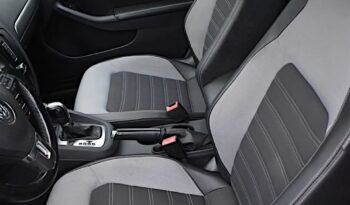Volkswagen Jetta 1.6 TDI DSG Life full