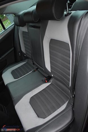 Volkswagen Jetta 1.6 TDI DSG Life full