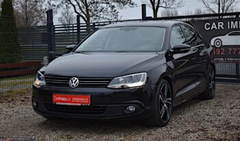 Volkswagen Jetta 1.6 TDI DSG Life full