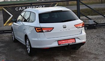 Seat Leon 1.6 TDI Start&Stop DSG Style full