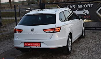 Seat Leon 1.6 TDI Start&Stop DSG Style full