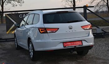 Seat Leon 1.6 TDI Start&Stop DSG Style full