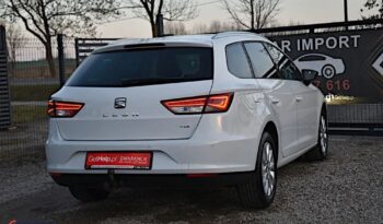 Seat Leon 1.6 TDI Start&Stop DSG Style full
