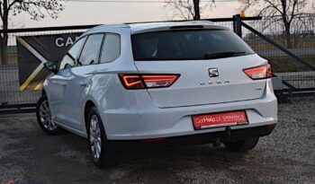 Seat Leon 1.6 TDI Start&Stop DSG Style full