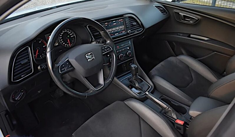 Seat Leon 1.6 TDI Start&Stop DSG Style full