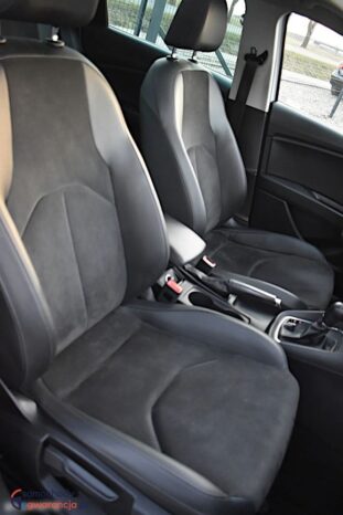 Seat Leon 1.6 TDI Start&Stop DSG Style full