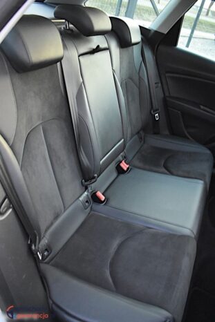 Seat Leon 1.6 TDI Start&Stop DSG Style full