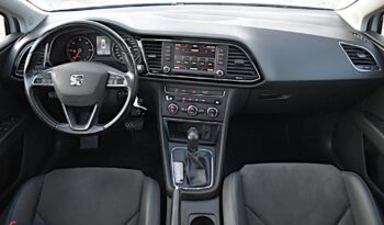 Seat Leon 1.6 TDI Start&Stop DSG Style full