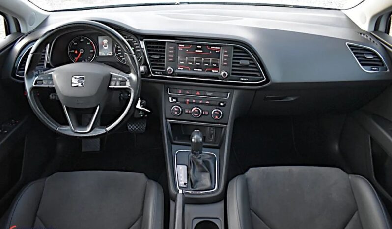 Seat Leon 1.6 TDI Start&Stop DSG Style full