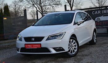 Seat Leon 1.6 TDI Start&Stop DSG Style full